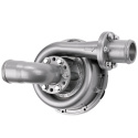 EWP130 12v Elektrisk Vattenpump Alloy 8080