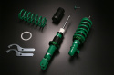 Honda Civic (EH2) Street Advance Z Coilovers Tein
