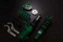 Honda Integra Type R (DC5) Mono Sport Coilovers Tein