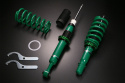 Honda Accord (CM5) Street Basis Z Coilovers Tein