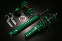 Honda Civic (FK7) Street Basis Z Coilovers Tein