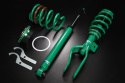 Tesla Model Y Street Advance Z Coilovers Tein