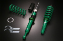 Honda Accord Euro R (CL7) Street Basis Z Coilovers Tein