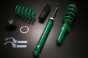 Volkswagen Golf (Golf Vii) (AUCPT) Street Advance Z Coilovers Tein