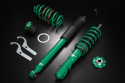 Volkswagen Golf (Golf Iv) (1J) Street Advance Z Coilovers Tein
