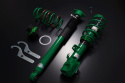 Ford Fiesta St (JA8) Street Advance Z Coilovers Tein