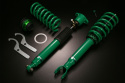 Mercedes-Benz C-Class Sedan (W205) (W205) Street Advance Z Coilovers Tein