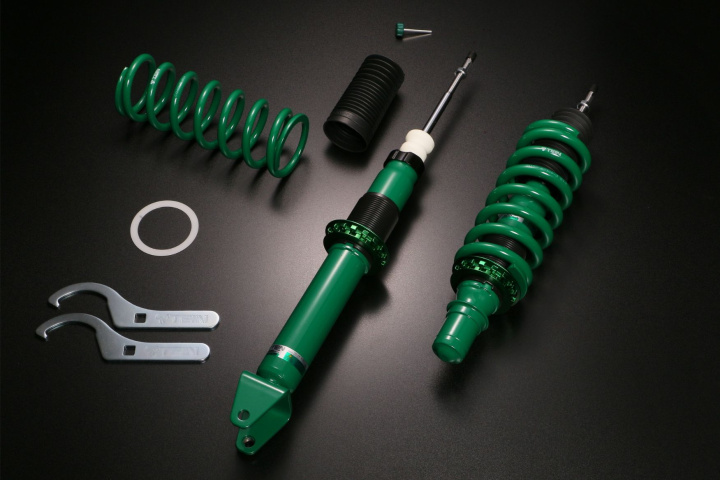 Honda Prelude (BB1) Street Advance Z Coilovers Tein i gruppen Välj bilmodell / Honda hos DDESIGN Scandinavia AB (tein-GSH92-9USS2)