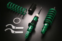 Honda Civic (EM1) Street Basis Z Coilovers Tein