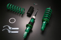 Honda Civic (EM1) Street Advance Z Coilovers Tein