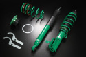 Honda Fit (GE6) Street Basis Z Coilovers Tein