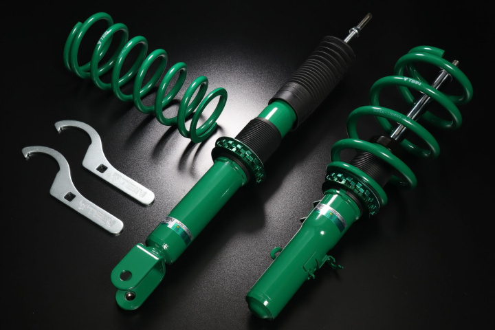 Honda Accord (CR2) Street Basis Z Coilovers Tein i gruppen Välj bilmodell / Honda hos DDESIGN Scandinavia AB (tein-GSHD6-8USS2)