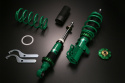 Toyota Matrix (ZZE132L) Street Basis Z Coilovers Tein