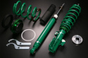 Toyota Alphard (ANH10W) Street Basis Z Coilovers Tein