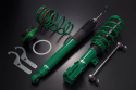 Toyota Vitz (KSP90) Street Advance Z Coilovers Tein