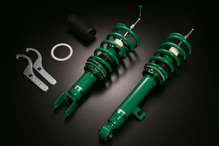 Mazda Rx-7 (FD3S) Street Advance Z Coilovers Tein i gruppen Välj bilmodell / Mazda hos DDESIGN Scandinavia AB (tein-GSM32-9USS2)