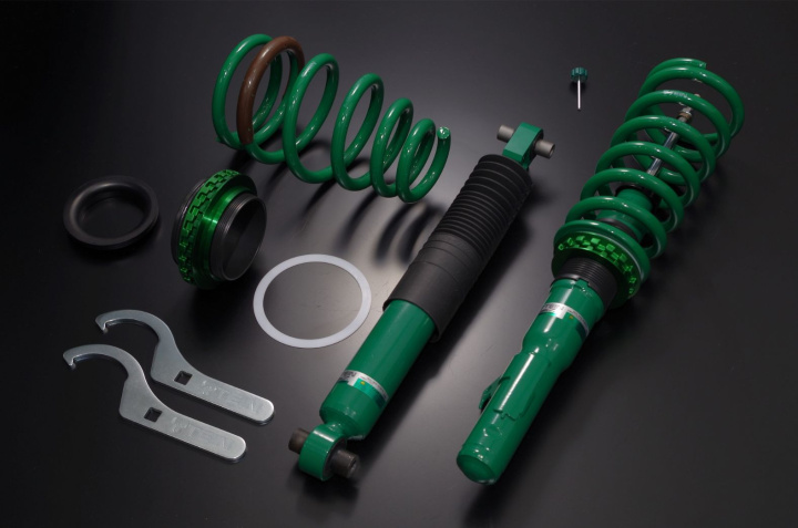 Mazda Atenza Sport (GG3S) Street Advance Z Coilovers Tein i gruppen Välj bilmodell / Mazda hos DDESIGN Scandinavia AB (tein-GSM68-91AS2)