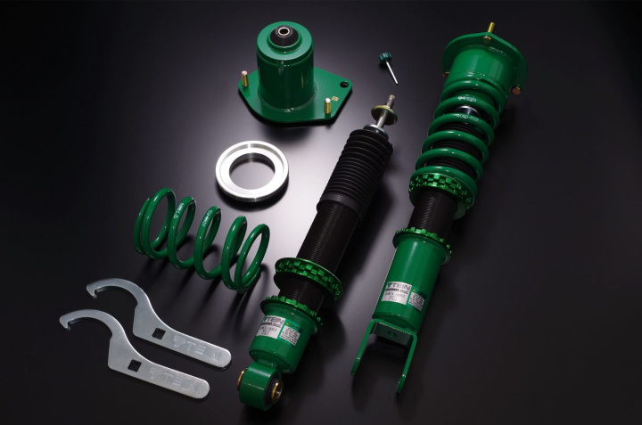 Mazda Roadster (NCEC) Mono Sport Coilovers Tein i gruppen Välj bilmodell / Mazda hos DDESIGN Scandinavia AB (tein-GSM74-71SS3)