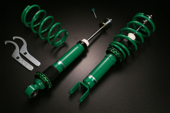 Mazda Roadster (NCEC) Street Advance Z Coilovers Tein i gruppen Välj bilmodell / Mazda hos DDESIGN Scandinavia AB (tein-GSM74-91SS2)