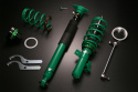 Mazda Axela Sedan (BK3P) Street Advance Z Coilovers Tein