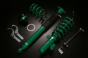 Mazda Mazdaspeed Axela (BL3FW) Street Advance Z Coilovers Tein