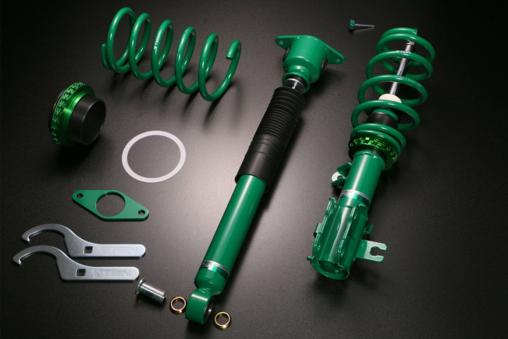 Mazda Atenza Wagon (GJ2FW) Street Advance Z Coilovers Tein i gruppen Välj bilmodell / Mazda hos DDESIGN Scandinavia AB (tein-GSMB0-91AS3)