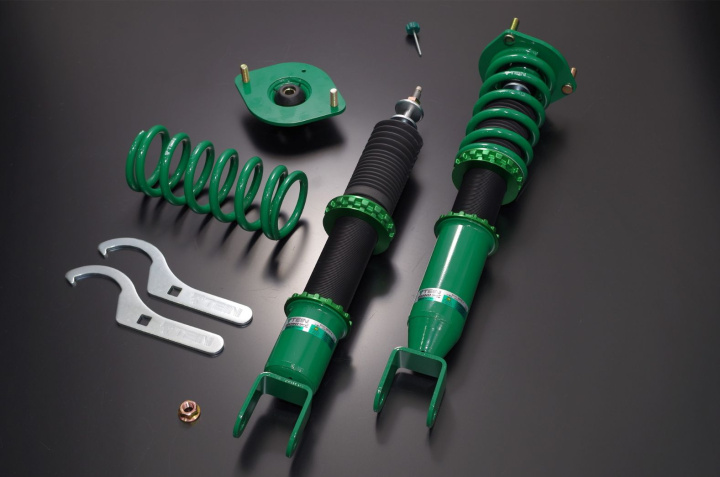 Mazda Roadster (ND5RC) Mono Sport Coilovers Tein i gruppen Välj bilmodell / Mazda hos DDESIGN Scandinavia AB (tein-GSMD0-71SS3)
