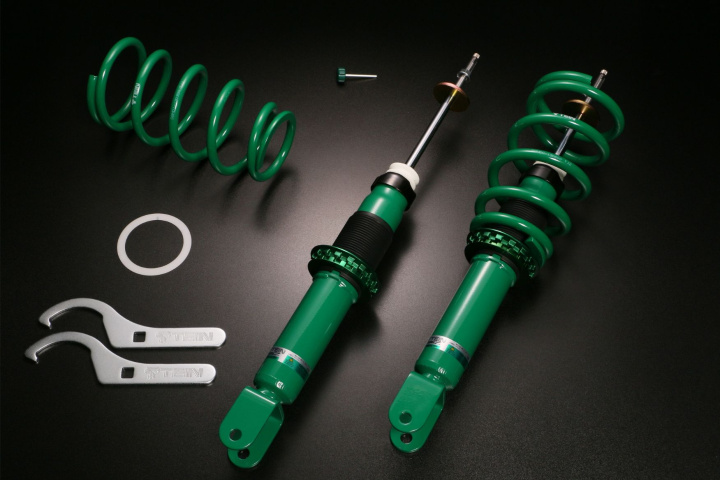 Mazda Mx-5 Miata (NDERC) Street Advance Z Coilovers Tein i gruppen Välj bilmodell / Mazda hos DDESIGN Scandinavia AB (tein-GSMD0-9USS2)