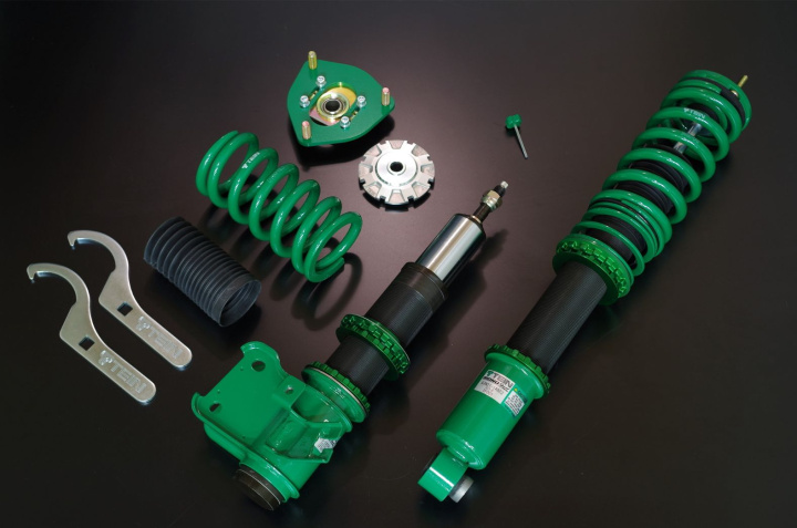Nissan Silvia (KPS13) Mono Sport Coilovers Tein i gruppen Välj bilmodell / Nissan hos DDESIGN Scandinavia AB (tein-GSN20-71SS4)
