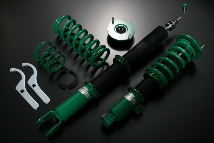 Nissan Skyline (ER34) Mono Sport Coilovers Tein i gruppen Välj bilmodell / Nissan hos DDESIGN Scandinavia AB (tein-GSN62-71SS3)