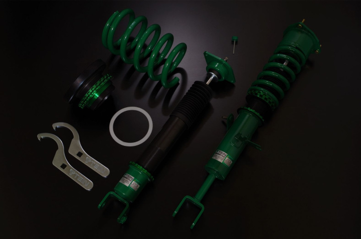Nissan Fairlady Z Roadster (HZ33) Mono Sport Coilovers Tein i gruppen Välj bilmodell / Nissan hos DDESIGN Scandinavia AB (tein-GSP24-71AS3)