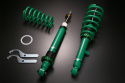 Toyota Mark X (GRX120) Street Basis Z Coilovers Tein