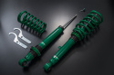 Toyota Mark X (GRX130) Street Advance Z Coilovers Tein