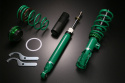 Toyota Vitz (NCP131) Street Basis Z Coilovers Tein