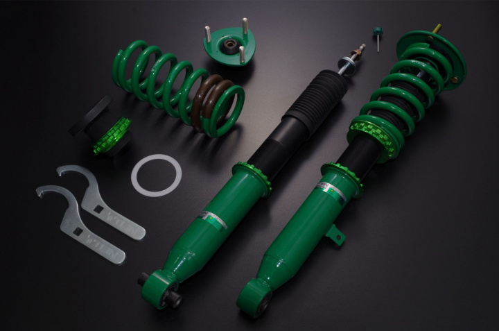 Lexus Is350 (GSE31) Mono Sport Coilovers Tein i gruppen Välj bilmodell / Lexus hos DDESIGN Scandinavia AB (tein-GSQ74-71AS3)