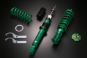 Mitsubishi Lancer Evolution Viii (CT9A) Street Basis Z Coilovers Tein