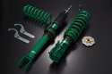Mitsubishi Lancer Evolution Ix (CT9A) Street Advance Z Coilovers Tein