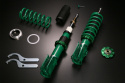 Subaru Impreza (GDB) Street Advance Z Coilovers Tein