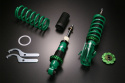 Subaru Impreza (GRF) Street Basis Z Coilovers Tein
