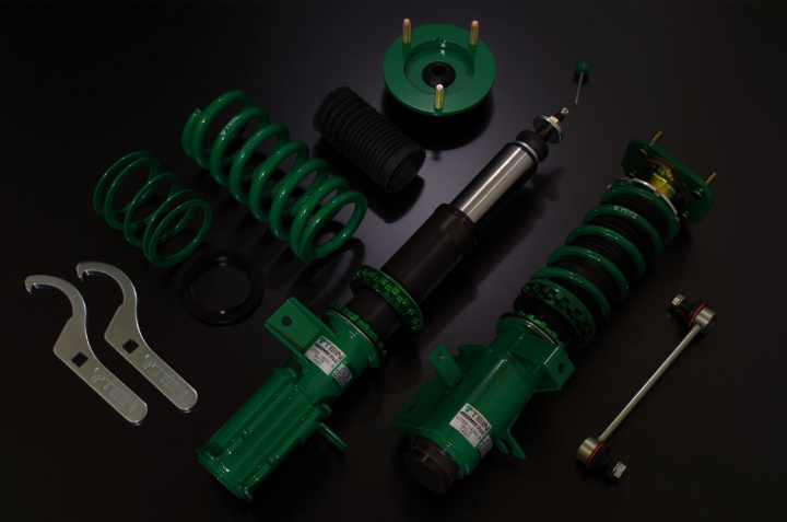 Toyota Mr2 (SW20) Mono Sport Coilovers Tein i gruppen Välj bilmodell / Toyota hos DDESIGN Scandinavia AB (tein-GST04-71SS4)