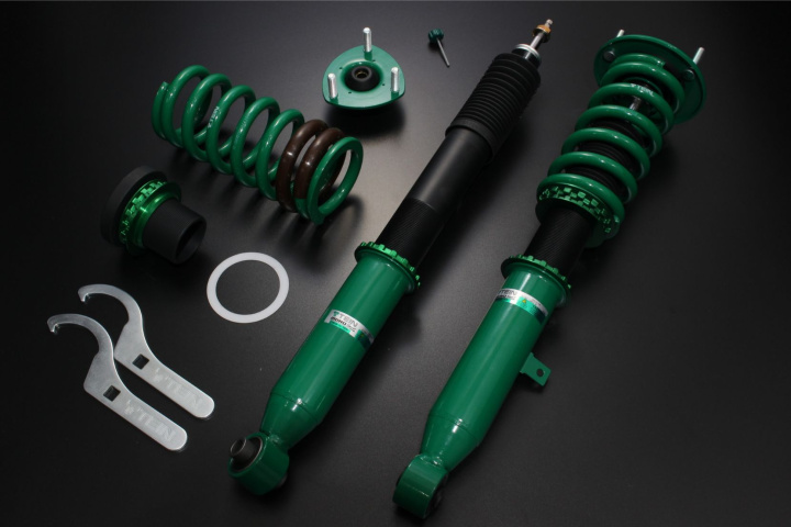 Lexus Rc F (USC10) Mono Sport Coilovers Tein i gruppen Välj bilmodell / Lexus hos DDESIGN Scandinavia AB (tein-GSTB2-71AS3)