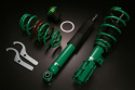 Toyota C-Hr (ZYX10) Street Basis Z Coilovers Tein