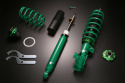 Suzuki Splash (XB32S) Street Advance Z Coilovers Tein