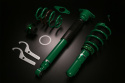 Mazda Mazda3 Fastback (BPFP) Street Advance Z Coilovers Tein