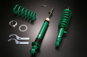 Toyota Altezza (GXE10) Street Advance Z Coilovers Tein