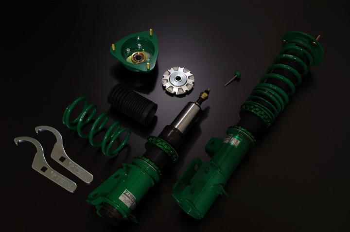 Toyota Mr-S (ZZW30) Mono Sport Coilovers Tein i gruppen Välj bilmodell / Toyota hos DDESIGN Scandinavia AB (tein-GSY24-71SS4)