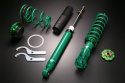 Toyota Funcargo (NCP20) Street Basis Z Coilovers Tein