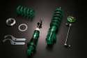 Toyota Celica (ZZT231L) Street Basis Z Coilovers Tein