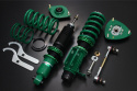 Subaru Brz (ZD8) Mono Racing Coilovers Tein