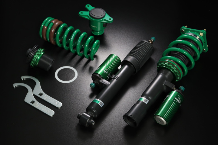 Subaru Brz (ZD8) Fs2 Coilovers Tein i gruppen Välj bilmodell / Subaru hos DDESIGN Scandinavia AB (tein-VSAEA-N1SA4)